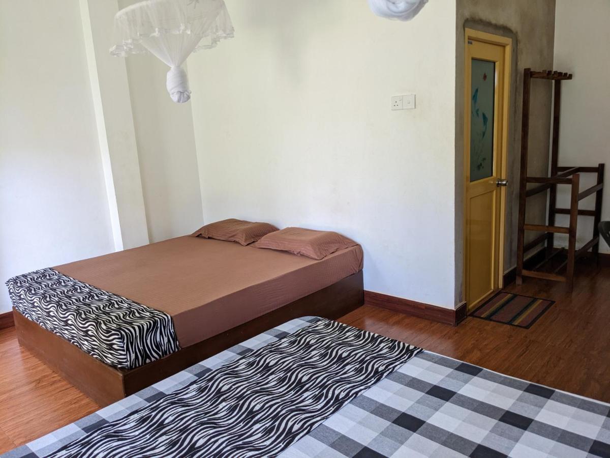 Afenta Motel- Mihintale Εξωτερικό φωτογραφία